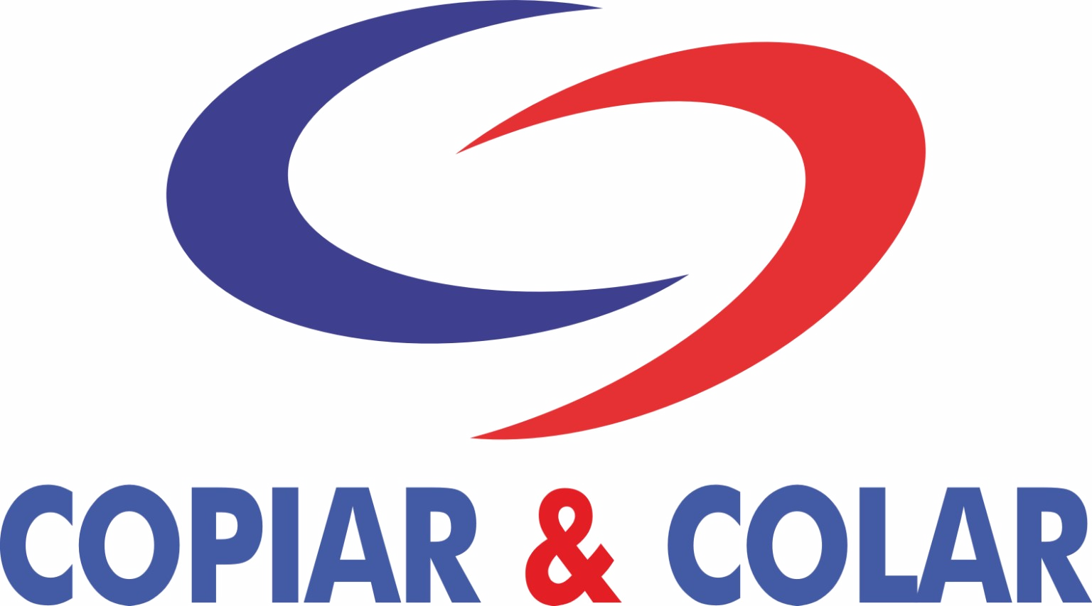 Logotipo Copiar e Colar