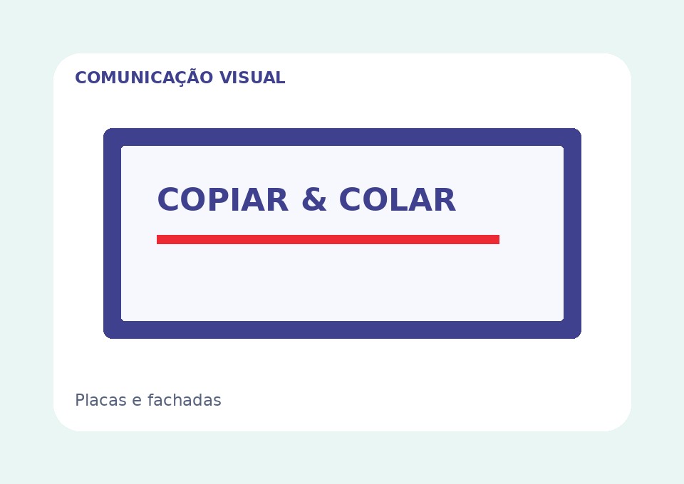 Imagem ilustrativa do serviço